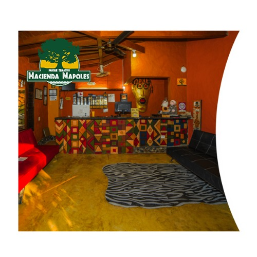 Hotel África